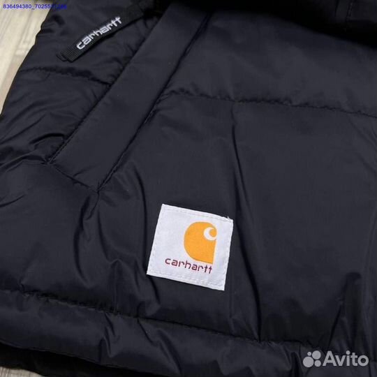 Куртка Carhartt