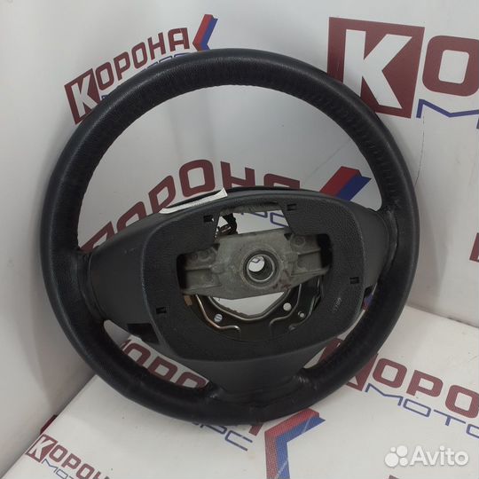 Руль KIA picanto 2008