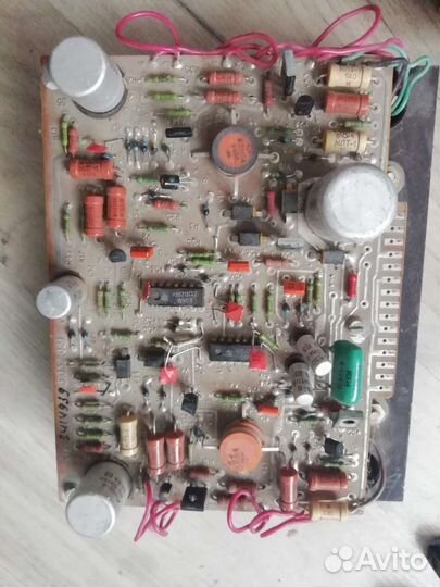 Продам радиодетали