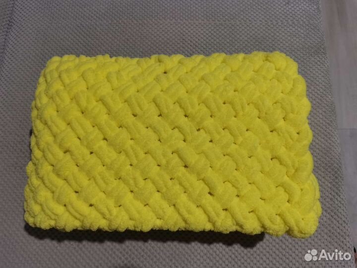 Плед детский