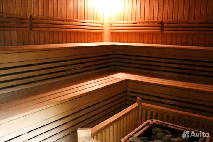 Абонемент в фитнес клуб Физ-ра