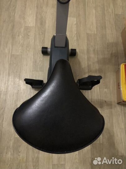 Велотренажер бу Torneo