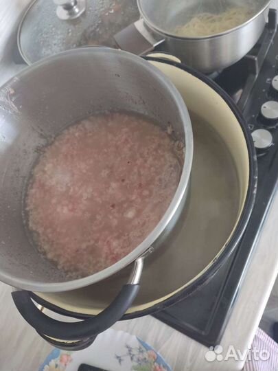 Барсучий жир