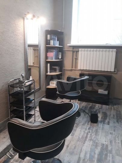 Торговая площадь, 19 м²