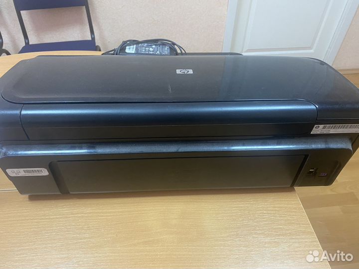 Цветной струйный принтер a3