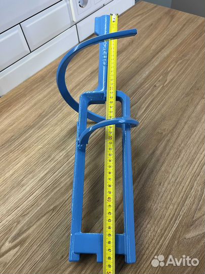 Смесительная спираль штукатурной станции Kaleta 5