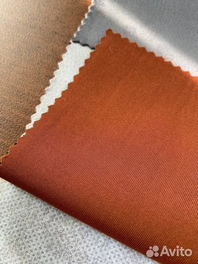 Автомобильная ткань