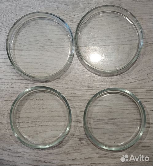 Стекло лабораторное