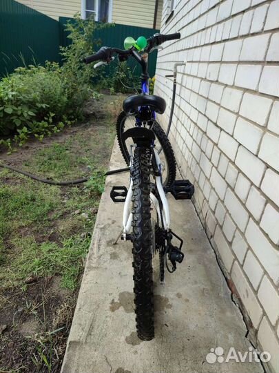 Продам подростковый велосипед