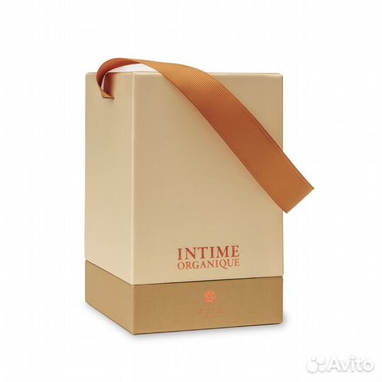 Подарочный набор Intime Organique