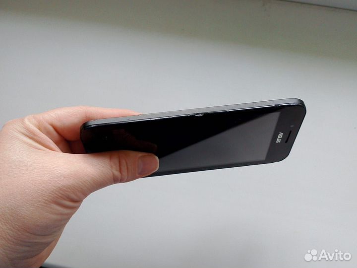 Asus ZenFone Go ZC451TG, 8 ГБ