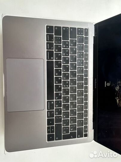 Macbook Air 13 2019 retina
