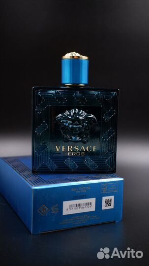 Versace eros