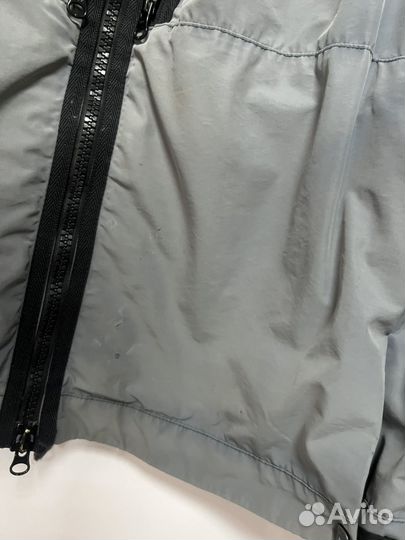 Бомбер Stone Island Оригинал