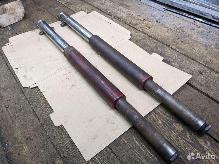 Вилка Ява 360 Старуха