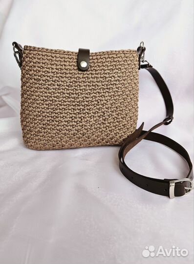 Сумка женская через плечо