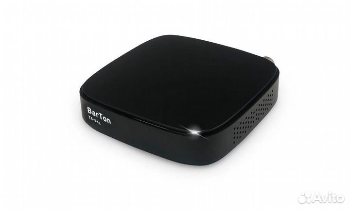 Цифровая приставка BarTon TA-561
