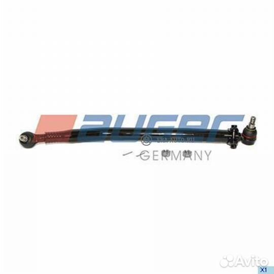 Auger 10759 Тяга рулевая продольная