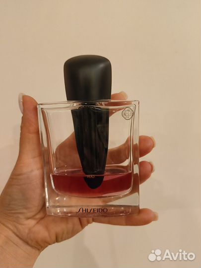 Парфюмерная вода Shiseido Ginza Murasaki