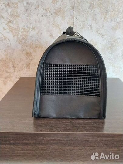 Сумка переноска для животных