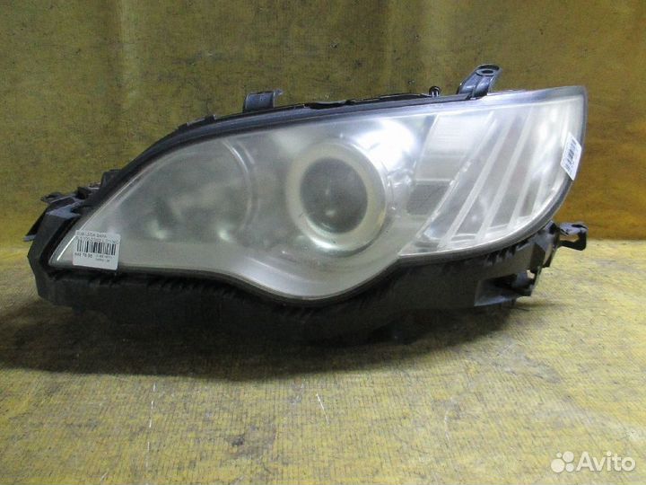 Фара левая Subaru Legacy BL5