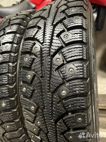 Колеса на Matiz R13 новые