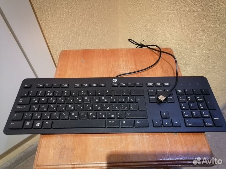 Клавиатуры, Мышь HP, logitech (Разные описании)
