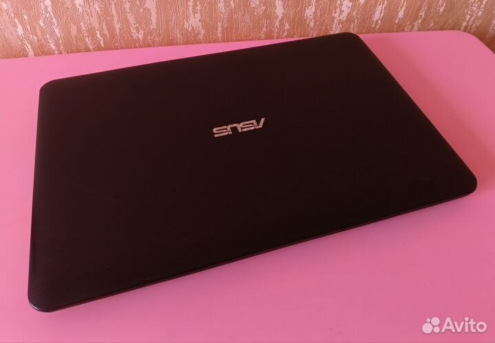 Мощный Asus - Core i5/8Ram/SSD256