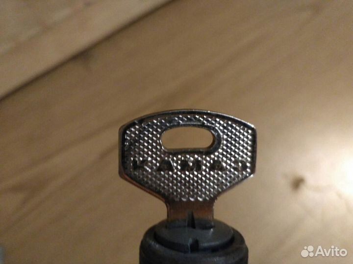 Запчасти Камаз 5410, 5511