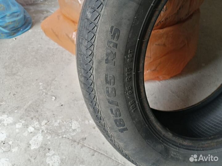 Formula Energy 185/65 R15