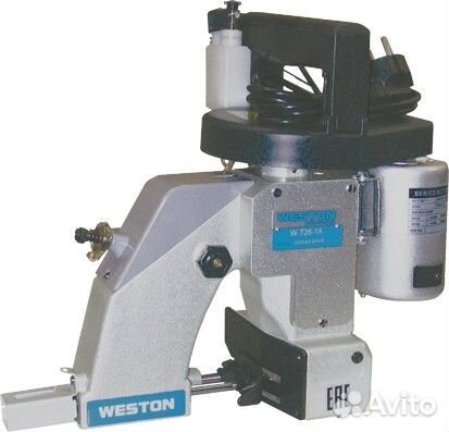 Промышленная швейная машина Weston W-T26-1A