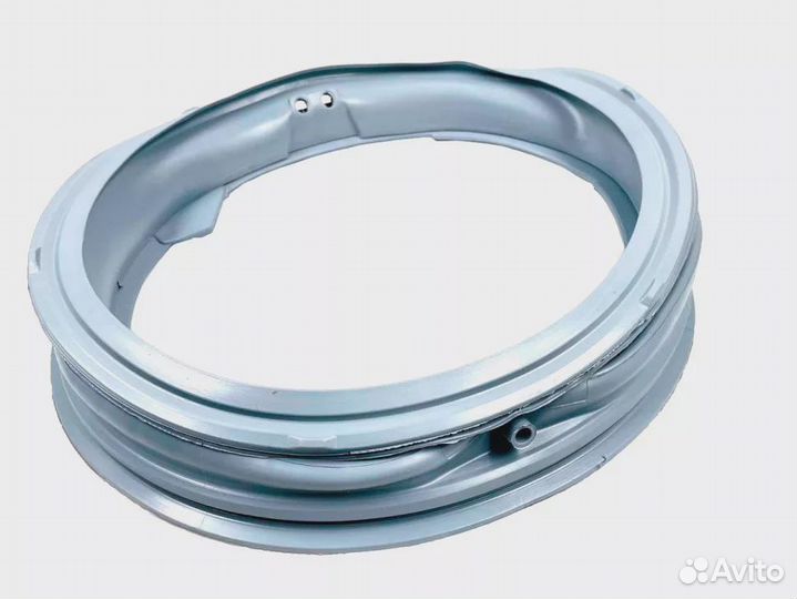 Манжета люка люка LG-MDS41955002 (3-отв.)