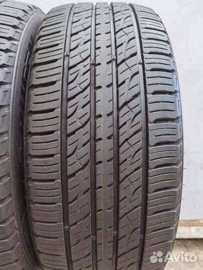Kumho Crugen Premium KL33 235/55 R18 104V