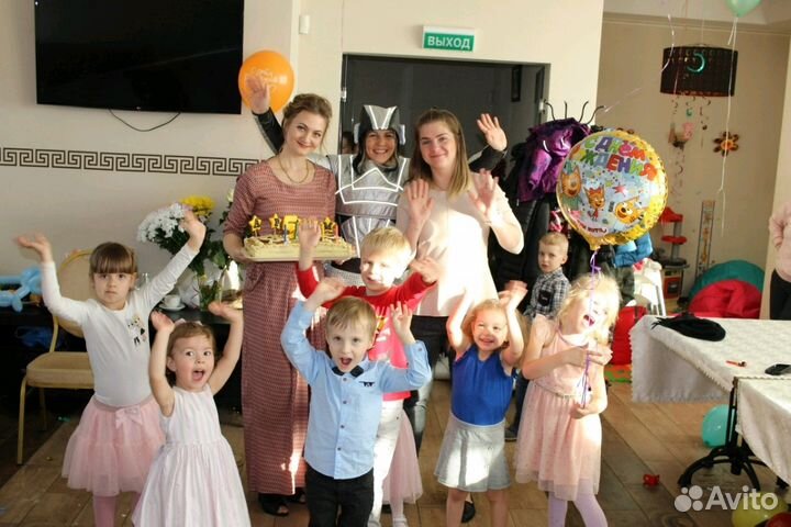 Лучший Аниматор