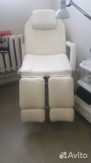 Педикюрное кресло бу