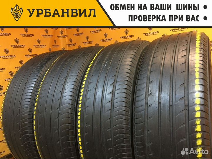 Yokohama Geolandar G98A 225/65 R17 102V