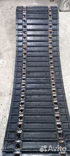 Гусеница для снегоката