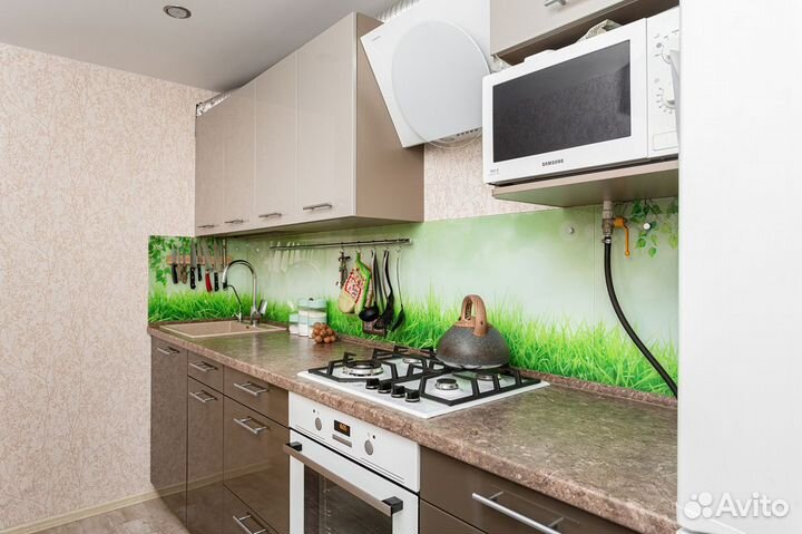 Кухни на заказ