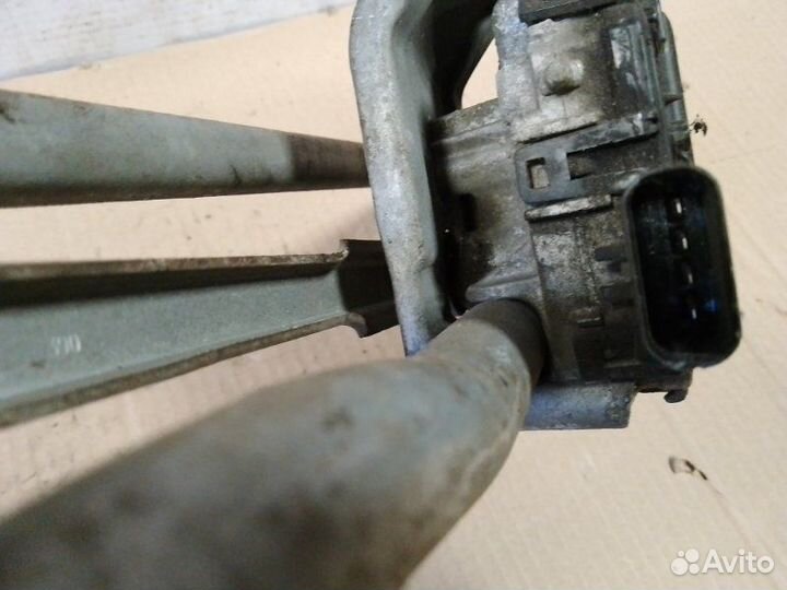 Трапеция дворников Dodge Stratus 2.4 2002