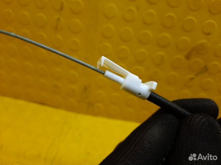 Б/У Трос замка двери В хорошем состоянии