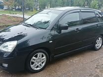 Suzuki Liana 1.6 AT, 2007, 160 000 км, с пробегом, цена 699 000 руб.