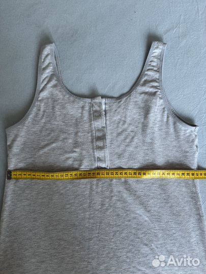 Майка для беременных и кормящих