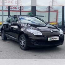 Renault Megane 1.6 MT, 2014, 133 700 км, с пробегом, цена 1 049 000 руб.