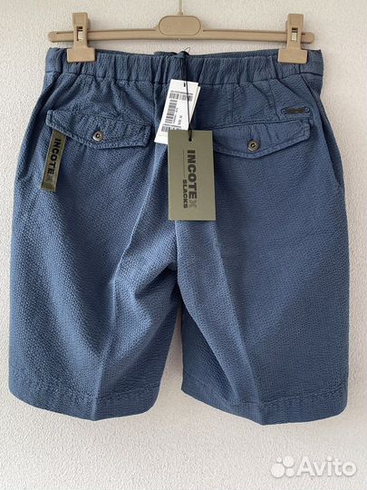 Шорты Incotex