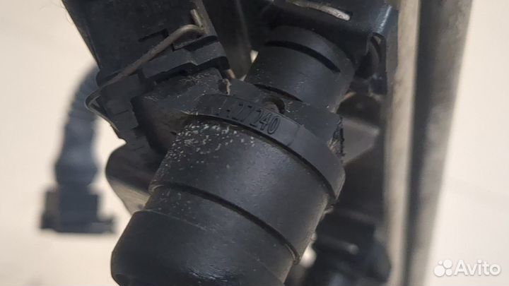 Форсунка топливная BMW 5 E39, 2000