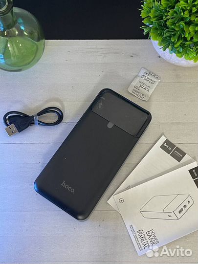 Power Bank hoco 20000 mah