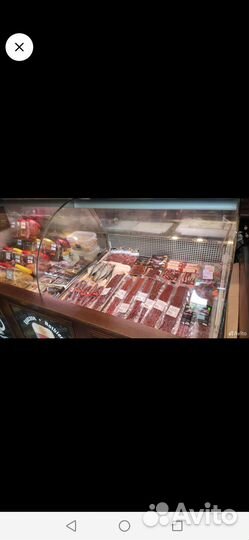 Магазин разливного пива
