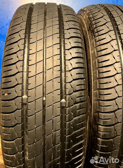 Dunlop SP Sport 200 175/70 R14