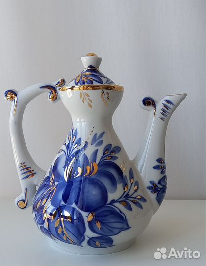 Раритет родом из СССР