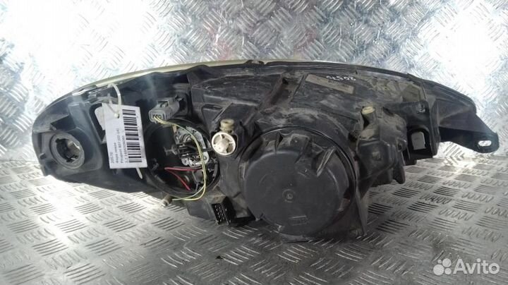 Фара 1494308080 Peugeot 807 (2002-2010)